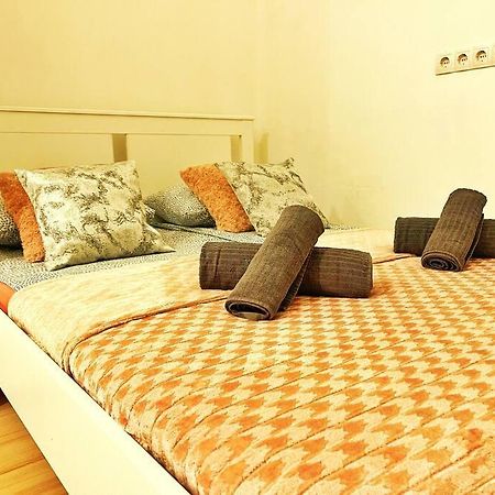 Central Studio Flat Будапеща Екстериор снимка