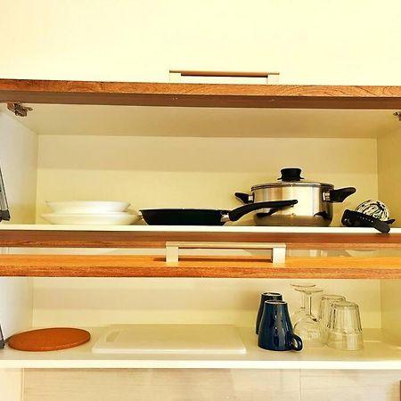 Central Studio Flat Будапеща Екстериор снимка