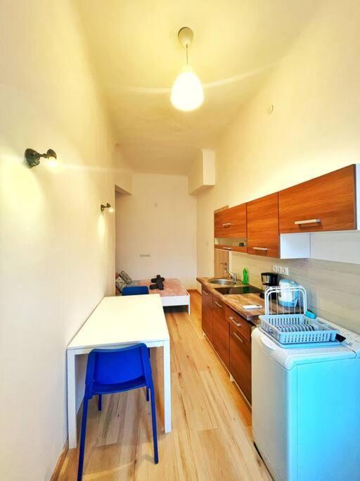 Central Studio Flat Будапеща Екстериор снимка
