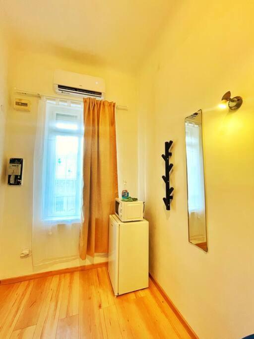Central Studio Flat Будапеща Екстериор снимка